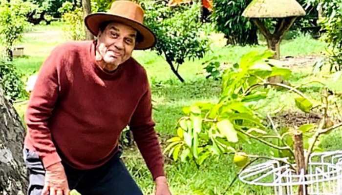 Dharmendra tweets on farmers&#039; protest, deletes post after getting trolled