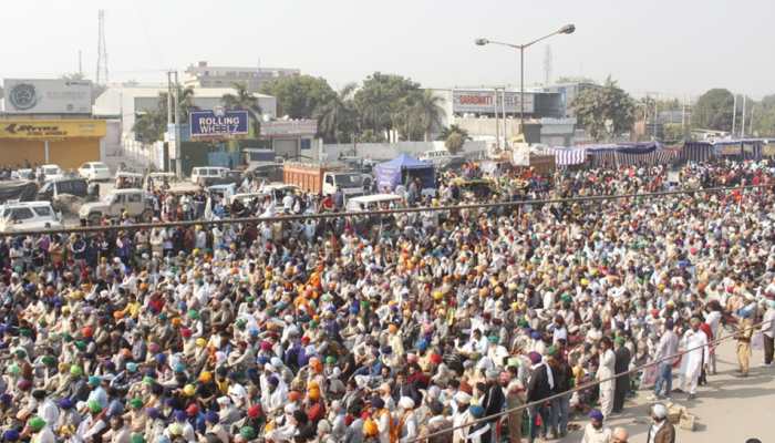 Bharat bandh on December 8: Farmers threaten to intensify agitation ahead of fifth round of talks