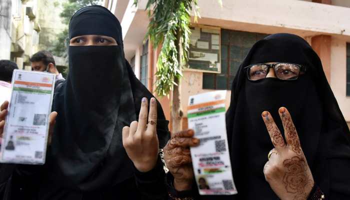 GHMC election: TRS emerges as single largest party, BJP clinches second spot