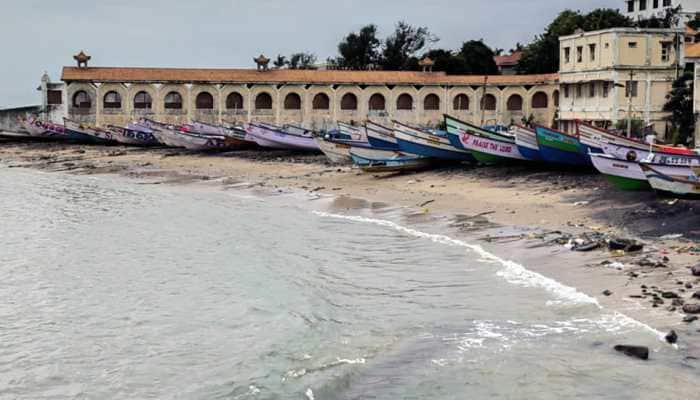 Cyclone Burevi: Heavy rains batter Tamil Nadu, deep depression weakens; IMD withdraws red alert issued for Kerala