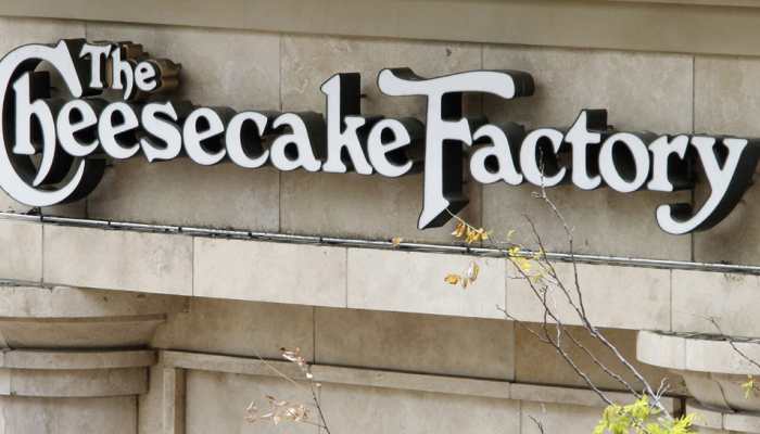 US regulator fines The Cheesecake Factory for misleading COVID-19 impact disclosures