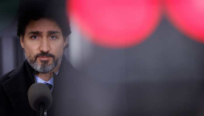 Canadian PM Justin Trudeau won't comment on possible release of Huawei CFO, says priority is Canadians held in China