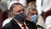 Mike Pompeo slaps visa restrictions on Chinese accused of quashing dissent