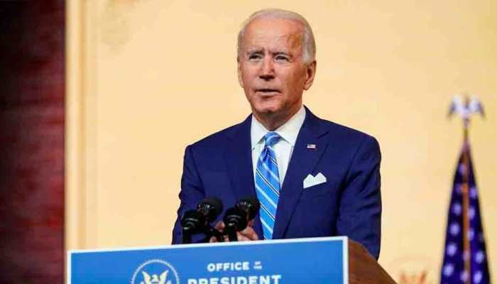 Will COVID-19 vaccine be mandatory for Americans? Here&#039;s what US President-elect Joe Biden has to say 