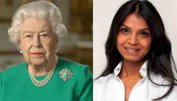 Narayan Murthy&#039;s daughter Askhata richer than Queen Elizabeth II; husband faces criticism for hiding wealth