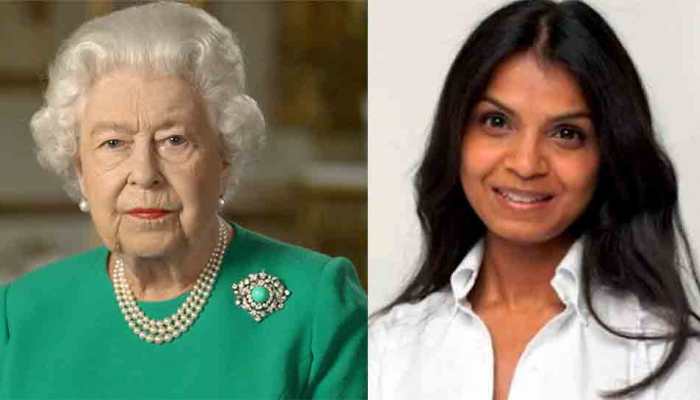 Narayan Murthy's daughter Askhata richer than Queen Elizabeth II; husband faces criticism for hiding wealth