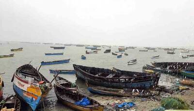 Cyclone Burevi: Heavy rain warning issued for Tamil Nadu, Puducherry; deep depression weakens