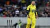 Nathan Lyon added to Australia's T20I squad against India as injured Ashton Agar ruled out