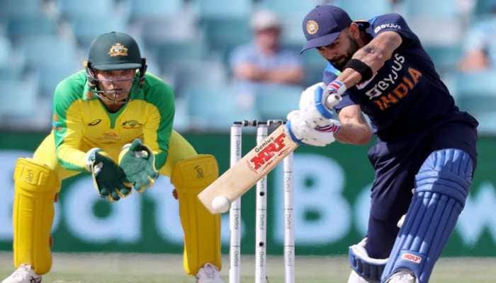 2nd T20I: India eye series win, Australia look to stay alive