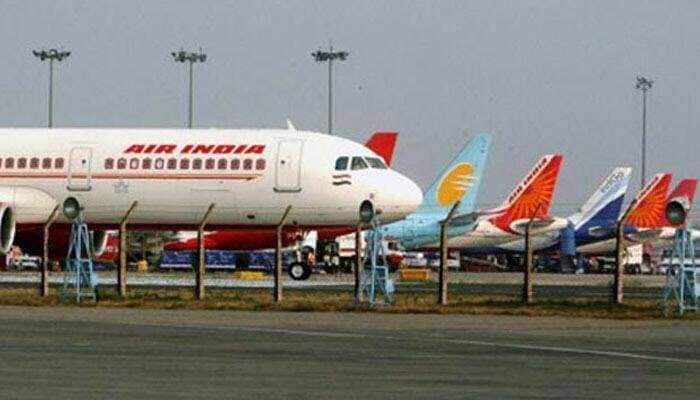 Air India pilot bodies advise members not to participate in disinvestment bid Air India pilot bodies advise members not to participate in disinvestment bid