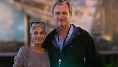 As Christopher Nolan pens note for Dimple Kapadia, Akshay Kumar shares 'proud son-in-law moment'