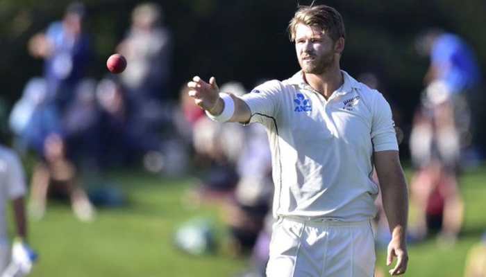New Zealand&#039;s Corey Anderson bids adieu to international cricket, set to play for US