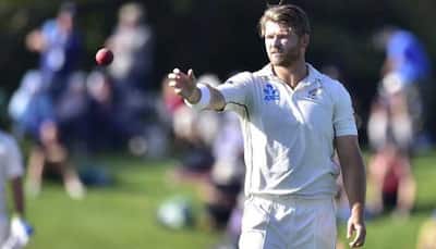New Zealand's Corey Anderson bids adieu to international cricket, set to play for US