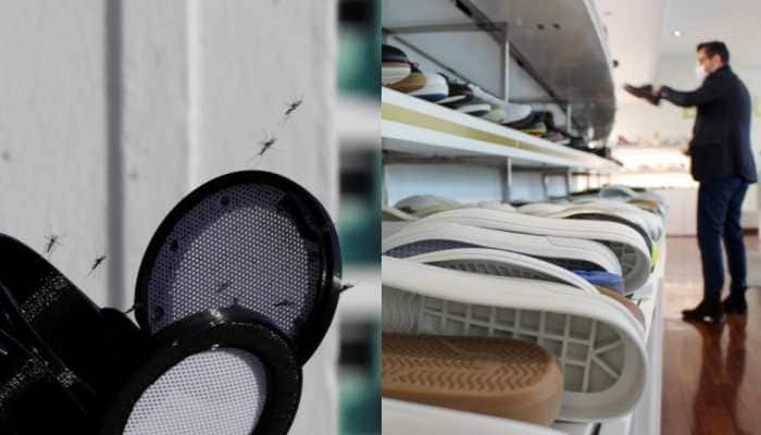 Do shoes spread COVID-19? Does COVID-19 transmit through houseflies or mosquitoes? Read 18 coronavirus facts and myths