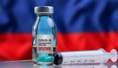 Russia starts mass COVID-19 vaccination with its Sputnik V shot