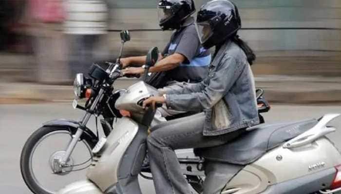 Kolkata to enforce &#039;no helmet, no fuel&#039; rule from December 8 for safety of two-wheeler drivers