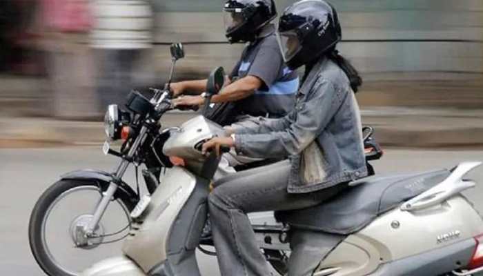 Kolkata to enforce 'no helmet, no fuel' rule from December 8 for safety of two-wheeler drivers