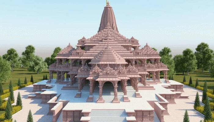 Ram temple in Ayodhya to be eco-friendly, 450 designs received: Trust