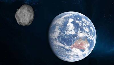 Object temporarily orbiting Earth is not an asteroid; here is what NASA says