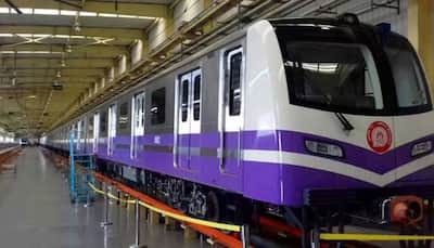Kolkata Metro to operate 204 trains from Dec 7: Rail Minister Piyush Goyal