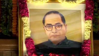 Mahaparinirvan Diwas: Where and how to watch Chaityabhoomi events live on Dr B R Ambedkar’s death anniversary