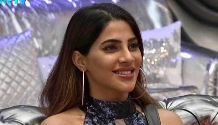 Bigg Boss 14 winner: As Bigg Boss 14 finale draws nearby, Nikki Tamboli has been asked if she wanted to leave Bigg Boss with cash prize. 