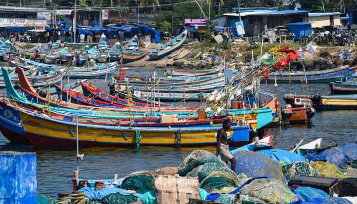 Heavy to very heavy rains may batter Kerala on Dec 6, 7; Yellow, Orange alerts issued for these districts