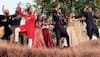 Surbhi Chandna and Ssharad Malhotra share a fun video from the set of ‘Naagin 5’