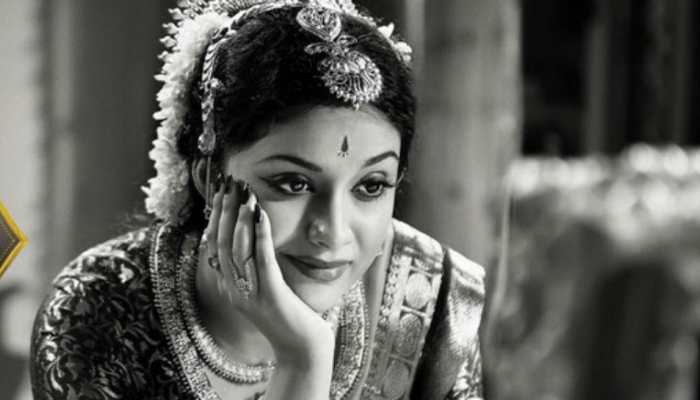 On Savitri's birth anniversary, a recap of Keerthy Suresh and team Mahanati's roles in the film