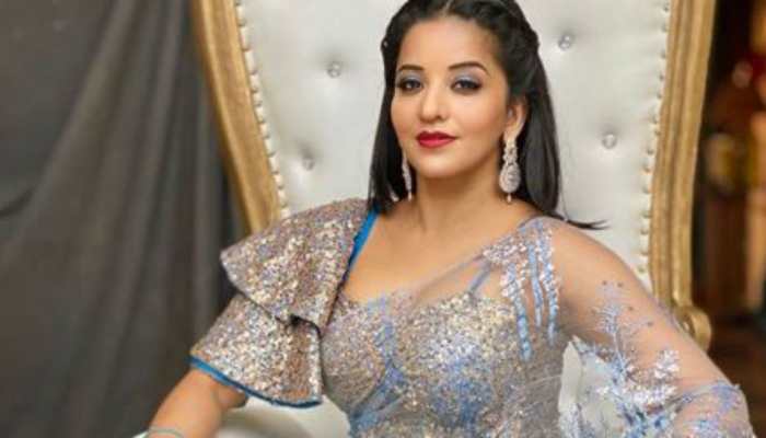 Bhojpuri queen Monalisa opens up about her 'dream role' in new show 'Namak Ishq Ka'