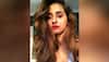 Disha Patani's sun-kissed selfie is breaking the internet and how!