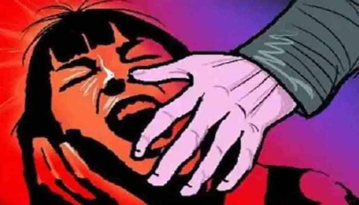 Stepfather rapes 6-yr-old visually-impaired girl in Maharashtra&#039;s Thane