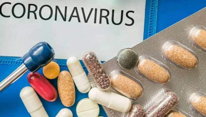 COVID-19: New study claims this antiviral drug blocks coronavirus within 24 hours