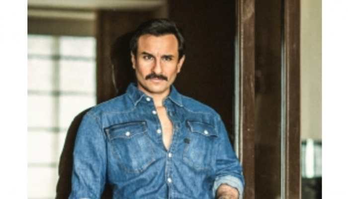  Saif Ali Khan apologises for his &#039;will make Lankesh humane&#039; remark, had this to say