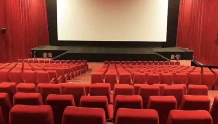 As Telangana cinema halls reopen, people rush in to watch Christopher Nolan's 'Tenet' 