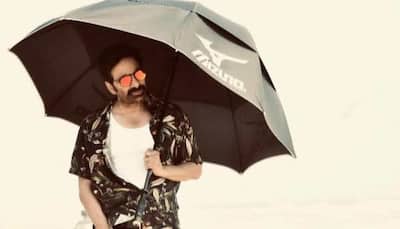 Telugu star Ravi Teja wraps up Goa shoot for Shruti Haasan-starrer 'Krack'