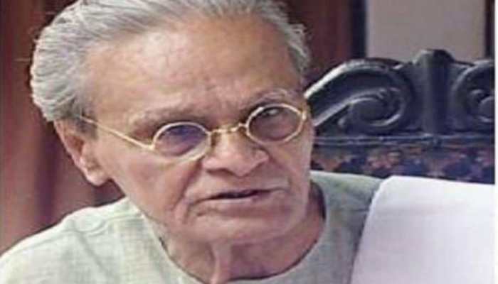 Veteran Bengali actor Manu Mukherjee dies of cardiac arrest at 90