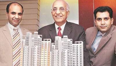 Unitech founder Ramesh Chandra and sons booked in Rs 198 crore bank fraud