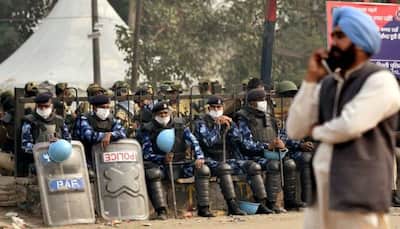 Bharat Bandh on December 8: Latest developments you need to know on farmers' protest in Delhi