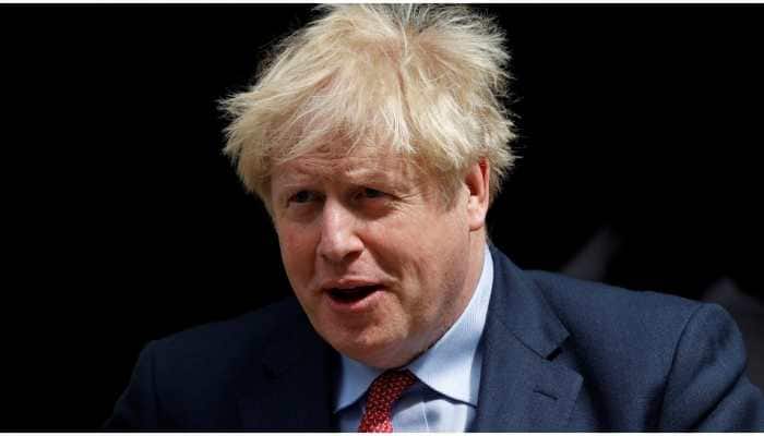 Britain's threat of breaking Brexit treaty a 'negotiating tactic', says Ireland 