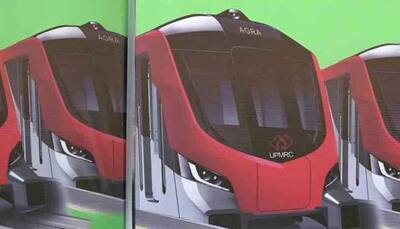 PM Narendra Modi to inaugurate Rs 8000 crore metro rail project in Agra today