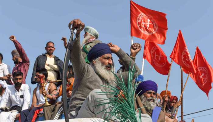 Bharat Bandh tomorrow: Banking, transport services may be affected - Check details here