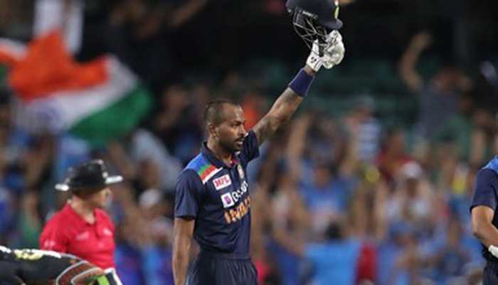 India vs Australia: Hardik Pandya names this star all-rounder as his inspiration