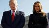 As talks about US President Donald Trump-Melania divorce grow stronger, ex-aide says this