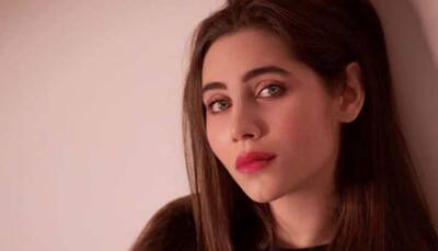 Actress Salma Agha's daughter Zara files complaint against woman for sending her death threats