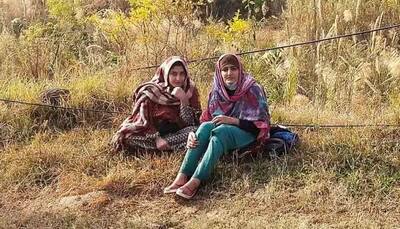 Minor sisters from Pakistan repatriated via LoC crossing point in Jammu and Kashmir's Poonch
