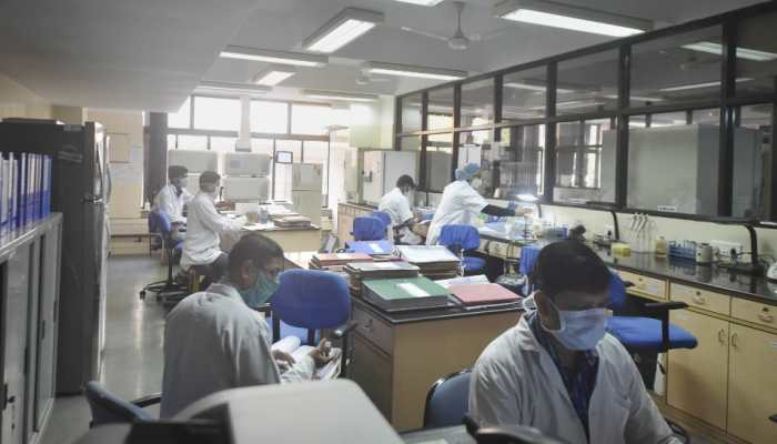 Bharat Biotech likely to apply for emergency use approval for coronavirus COVAXIN vaccine this week