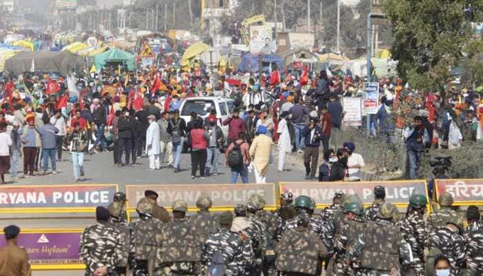 Bharat Bandh: Centre issues nationwide advisory; check details here