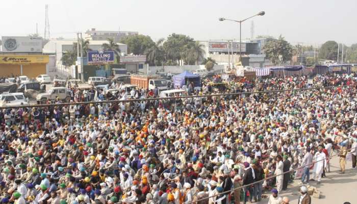 Bharat Bandh: With farmers' protests at Delhi border points, how will it affect essential supplies, transport services?