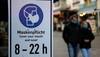 COVID-19 deaths: Bavaria in Germany to impose tougher lockdown from December 9 